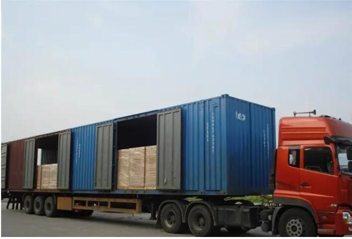 厦门到邵阳整车运输