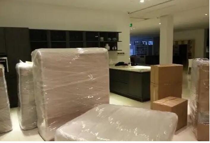 厦门到邵阳长途搬家