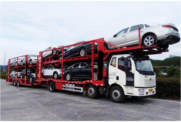 厦门到邵阳轿车托运